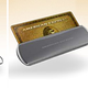 Illustration for article titled Flaunt Your Wealth With The AMEX Butterfly Card